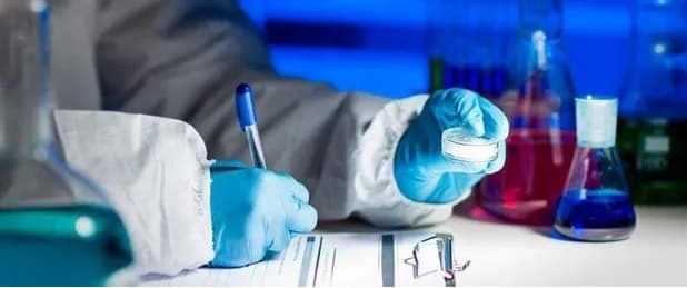 Gestión Integral para Laboratorios